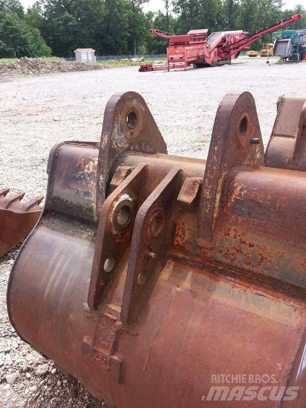  KORPA / BUCKET 1250mm Gradbeništvo - drugo