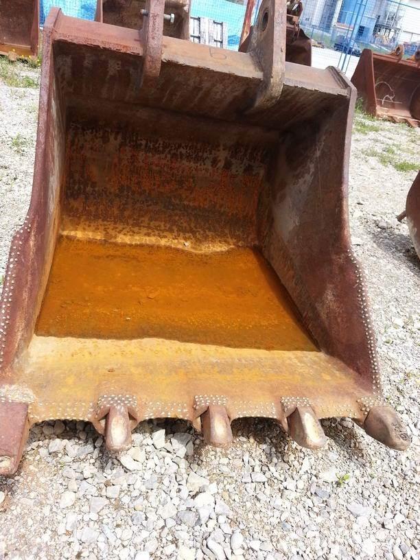  KORPA / BUCKET 1250mm Gradbeništvo - drugo