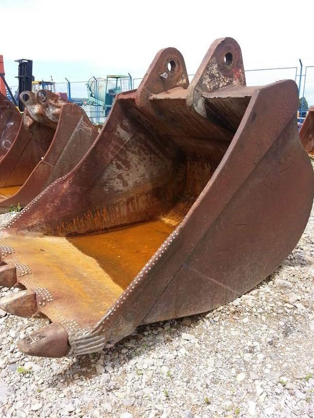  KORPA / BUCKET 1250mm Gradbeništvo - drugo