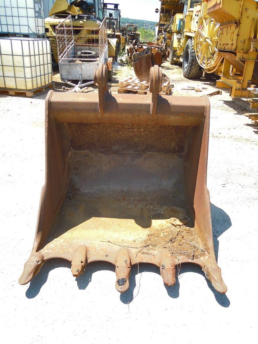  KORPA / BUCKET 1300mm 1,1m3 Gradbeništvo - drugo