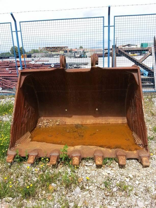  KORPA / BUCKET 1350mm Gradbeništvo - drugo