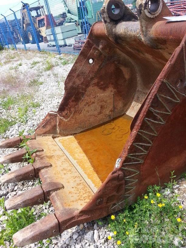  KORPA / BUCKET 1400mm Gradbeništvo - drugo