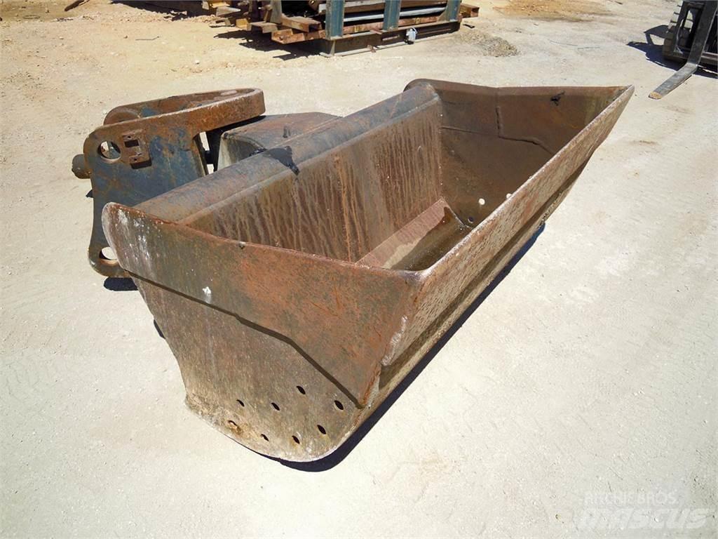  KORPA / BUCKET 1500mm Gradbeništvo - drugo
