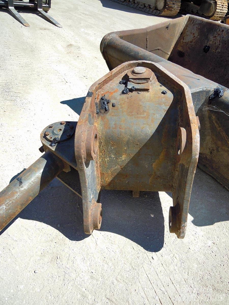  KORPA / BUCKET 1500mm Gradbeništvo - drugo