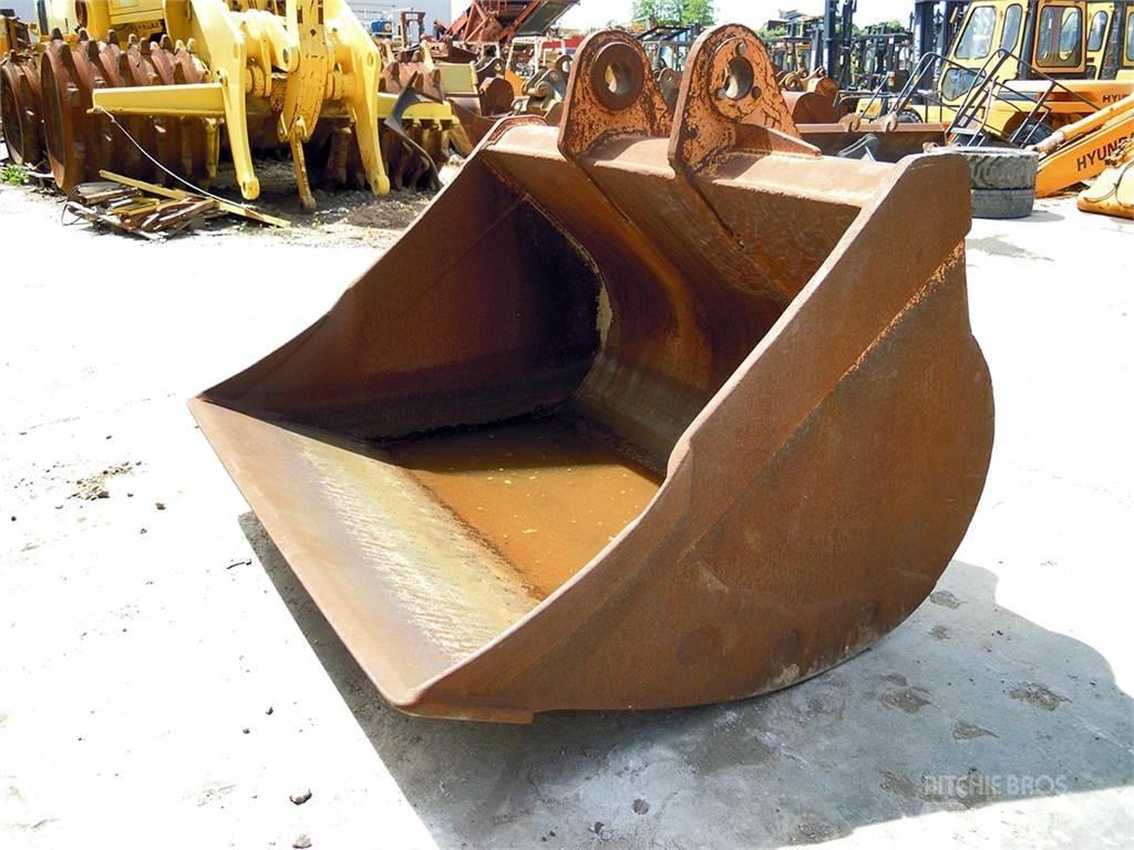  KORPA / BUCKET 1600mm 1,9m3 Gradbeništvo - drugo