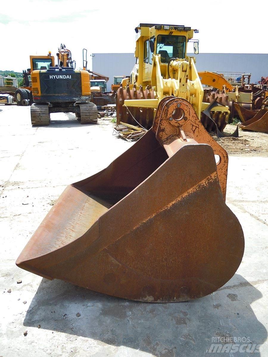  KORPA / BUCKET 1600mm 1,9m3 Gradbeništvo - drugo