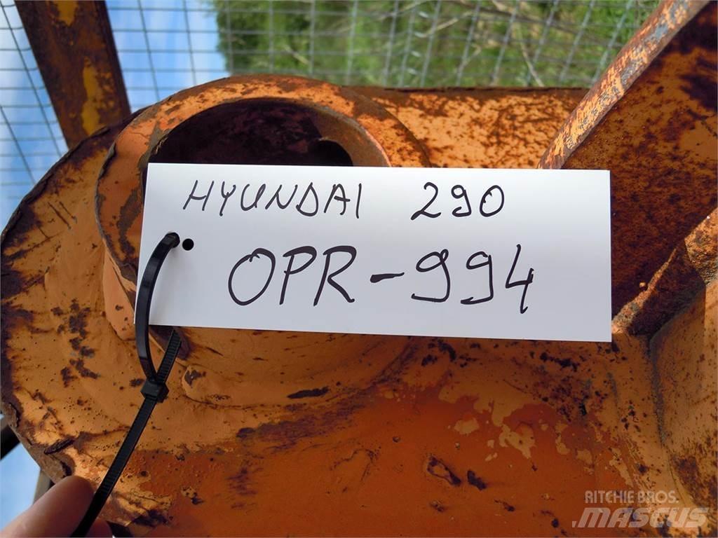  KORPA / BUCKET 1600mm 1,9m3 Gradbeništvo - drugo