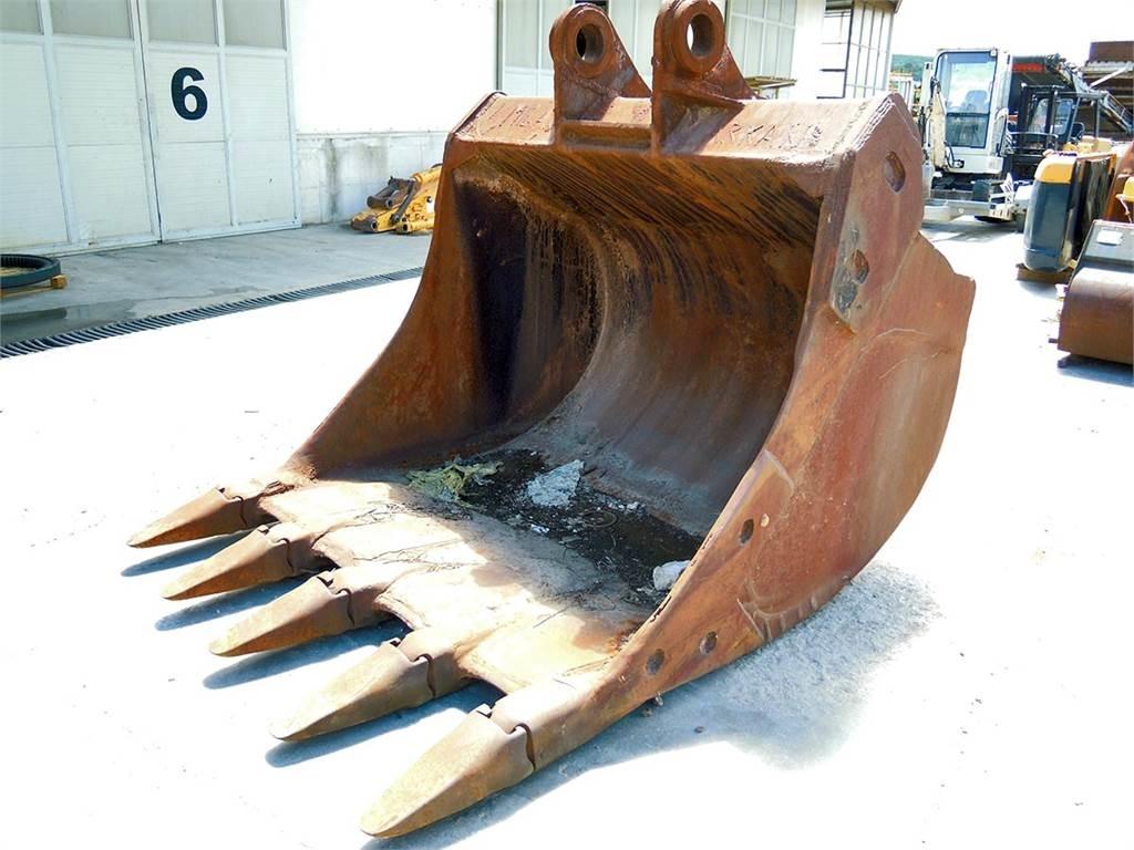  KORPA / BUCKET 1850mm 3,5m3 Gradbeništvo - drugo