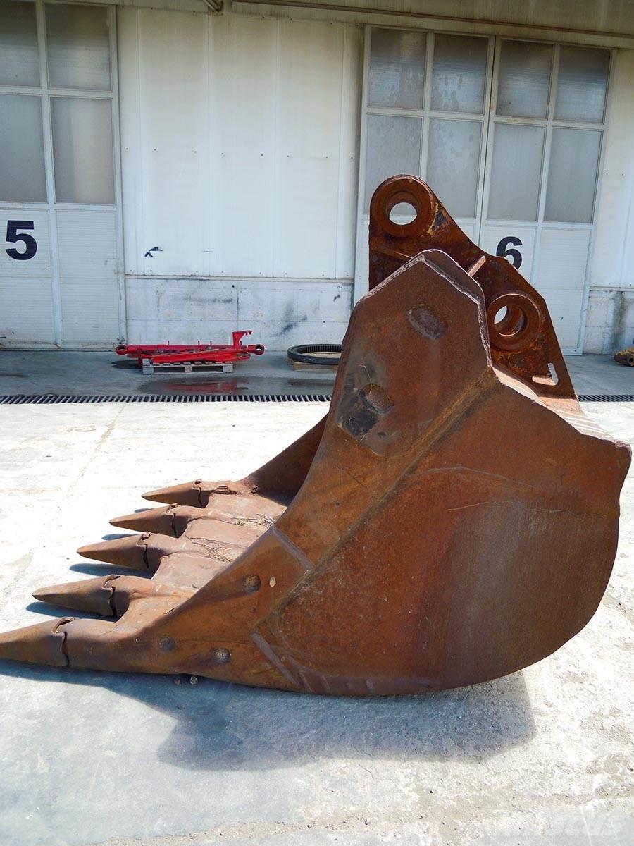  KORPA / BUCKET 1850mm 3,5m3 Gradbeništvo - drugo