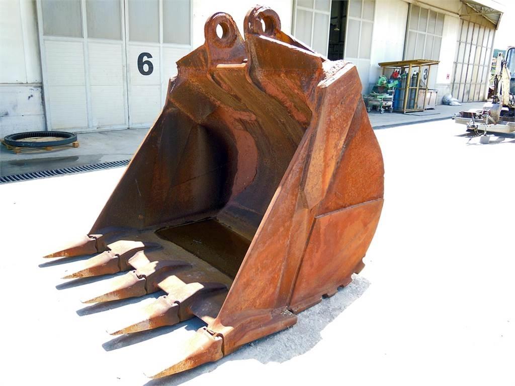  KORPA / BUCKET 1850mm 3,5m3 Gradbeništvo - drugo