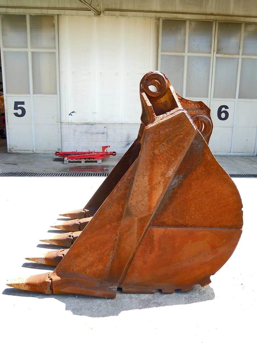  KORPA / BUCKET 1850mm 3,5m3 Gradbeništvo - drugo