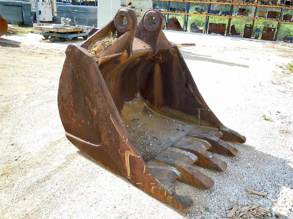  KORPA / BUCKET 2,1m3 1600mm Gradbeništvo - drugo