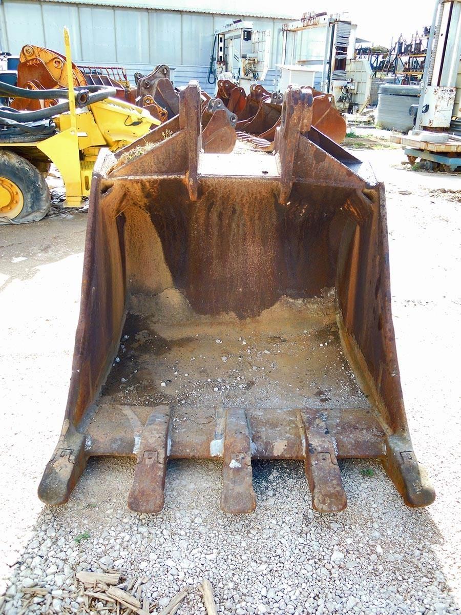  KORPA / BUCKET 2,1m3 1600mm Gradbeništvo - drugo