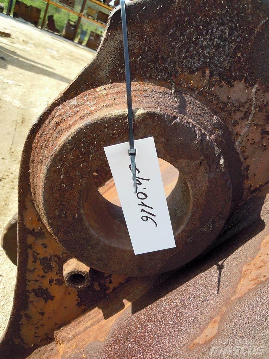  KORPA / BUCKET 2,1m3 1600mm Gradbeništvo - drugo