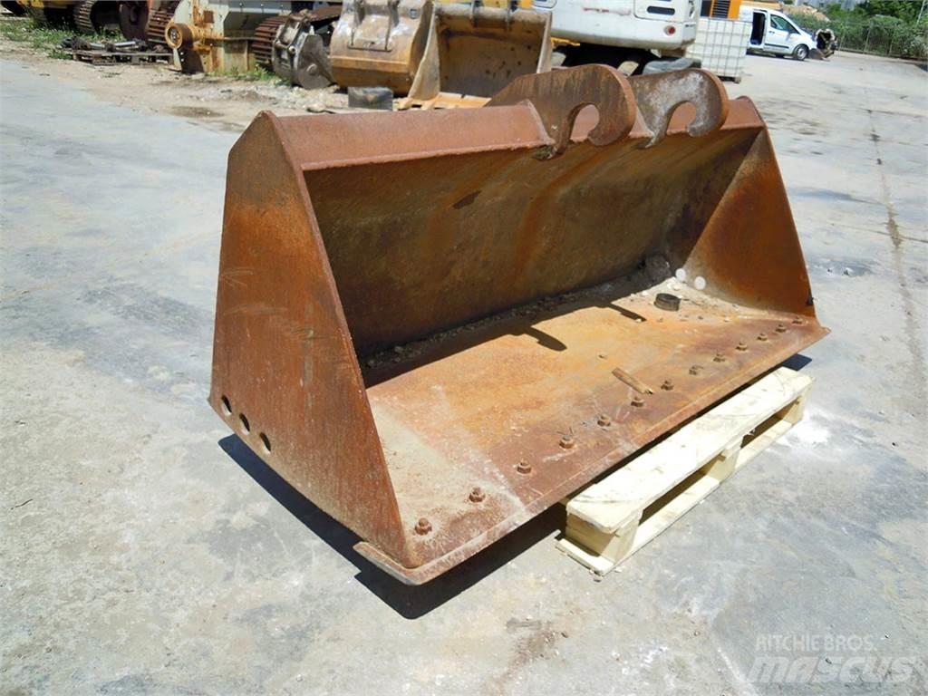  KORPA / BUCKET 2000mm Gradbeništvo - drugo