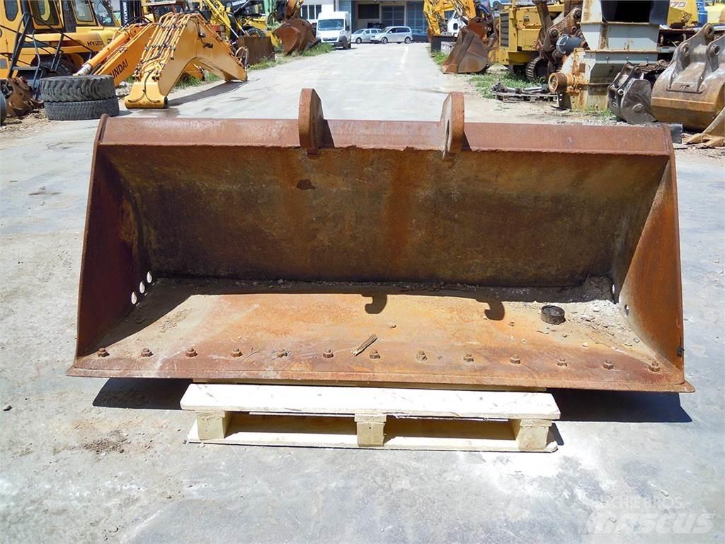  KORPA / BUCKET 2000mm Gradbeništvo - drugo