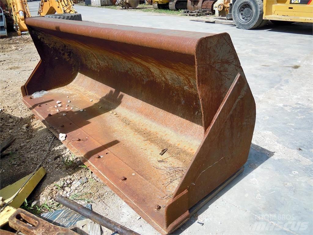  KORPA / BUCKET 2400mm 1m3 Gradbeništvo - drugo