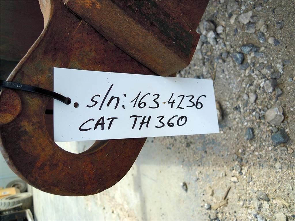  KORPA / BUCKET 2400mm 1m3 Gradbeništvo - drugo