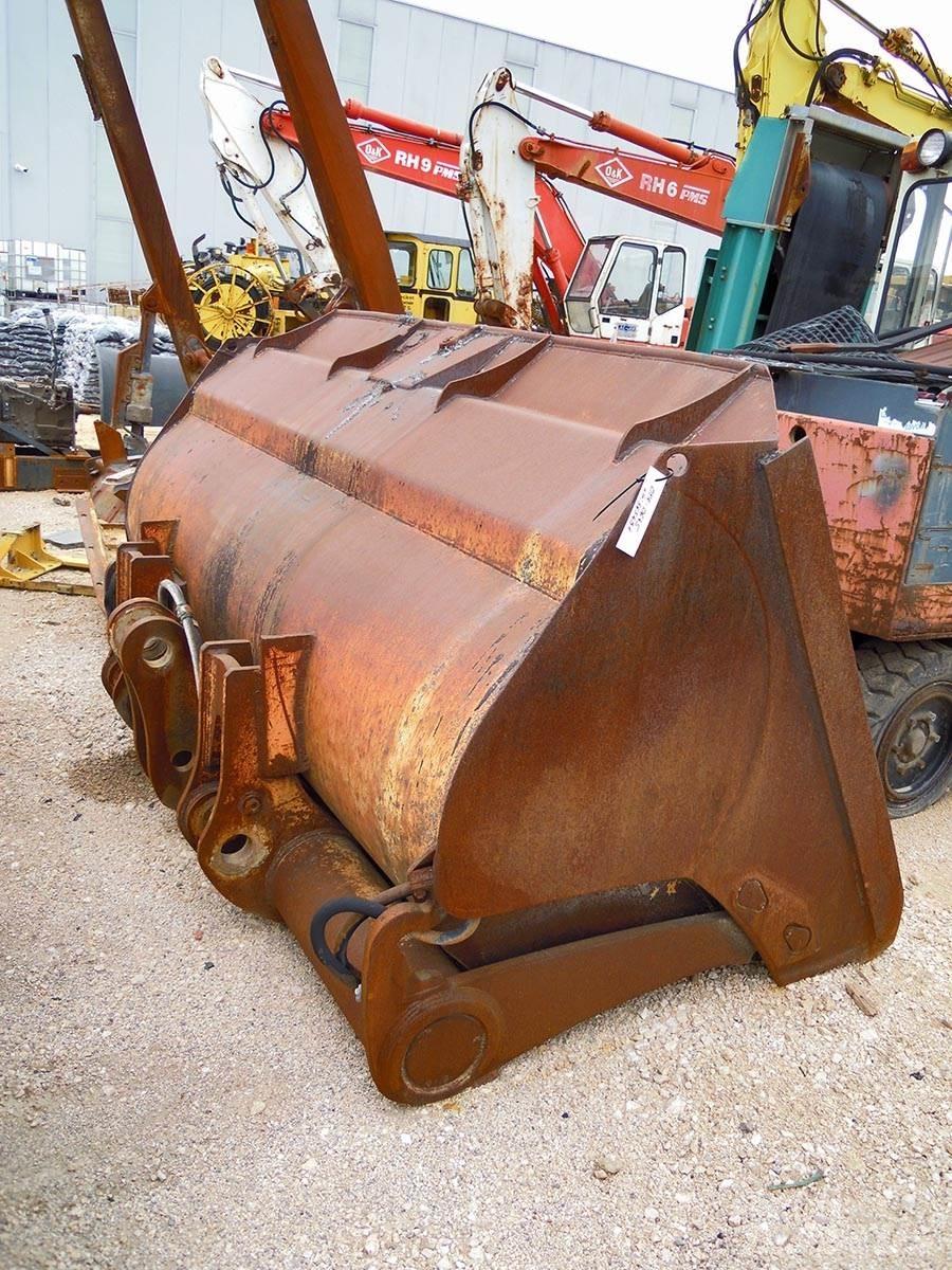  KORPA / BUCKET 3,5m3 2750mm Gradbeništvo - drugo