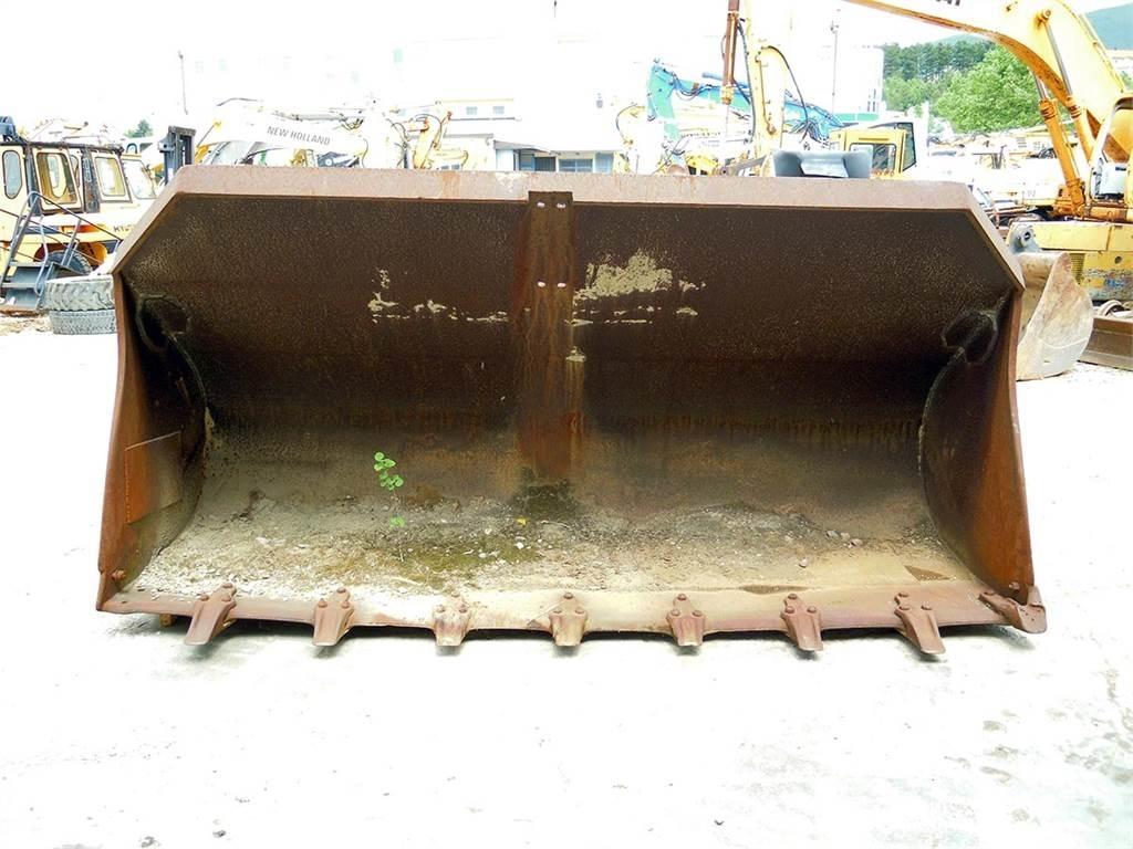  KORPA / BUCKET 3200mm 3,5m3 Gradbeništvo - drugo