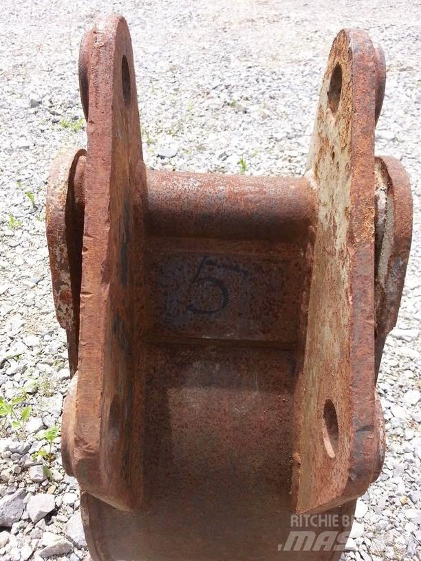  KORPA / BUCKET 450mm Gradbeništvo - drugo