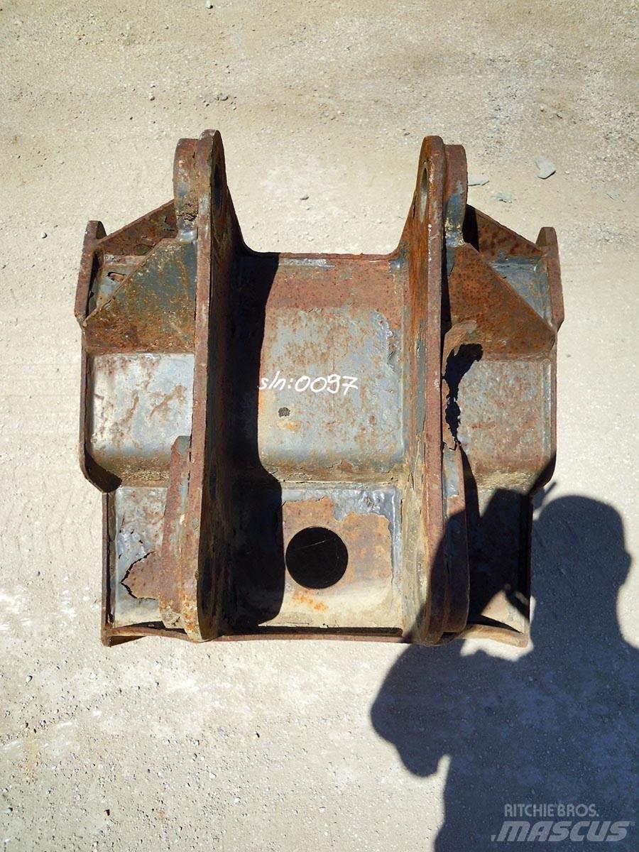  KORPA / BUCKET 600mm Gradbeništvo - drugo