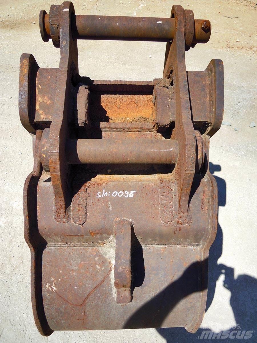  KORPA / BUCKET 650mm Gradbeništvo - drugo