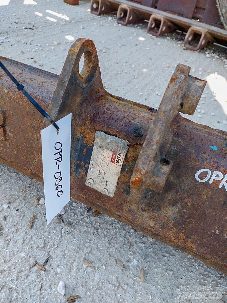  KORPA BUCKET 700mm Gradbeništvo - drugo