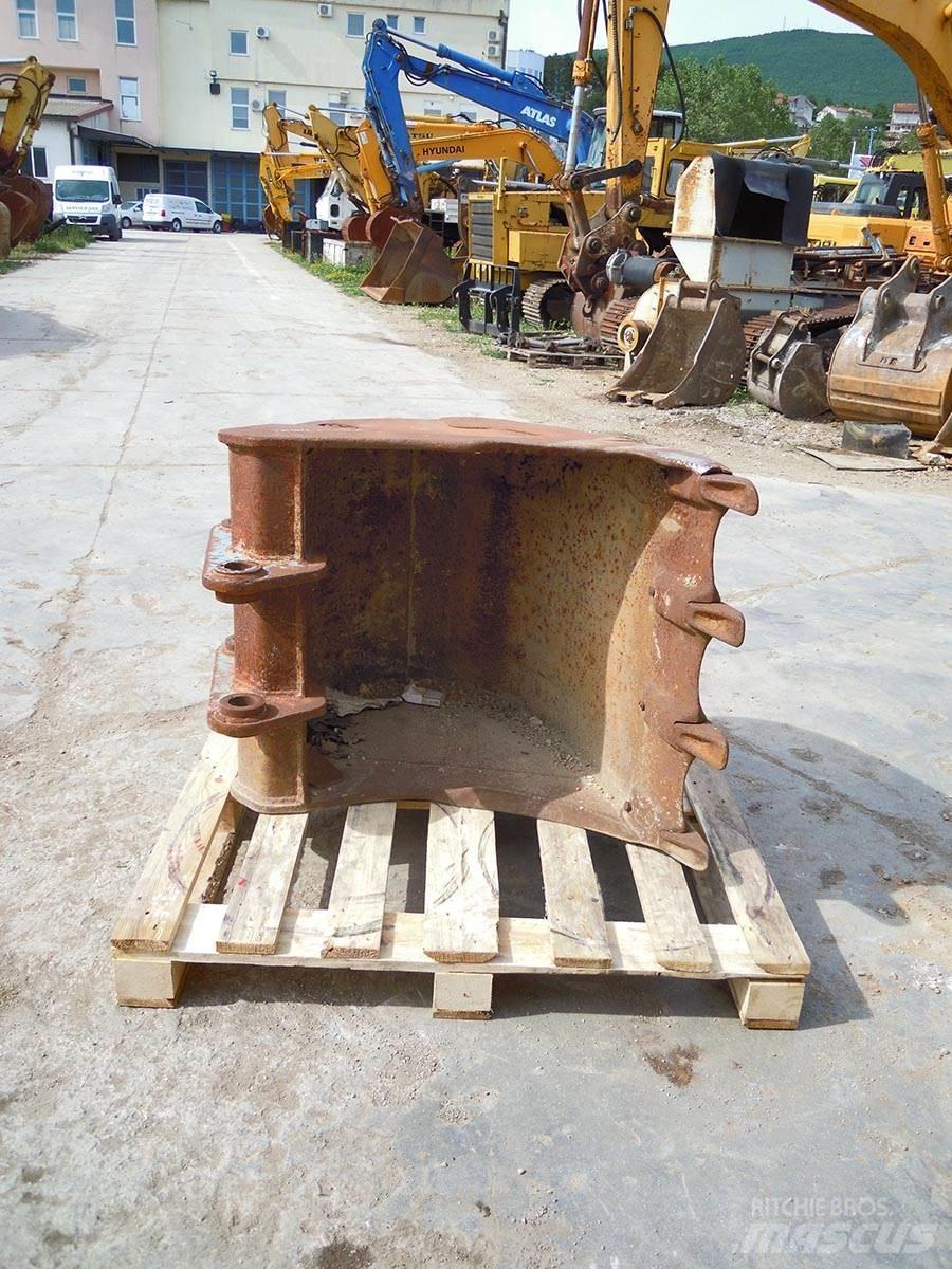  KORPA / BUCKET 750mm Gradbeništvo - drugo