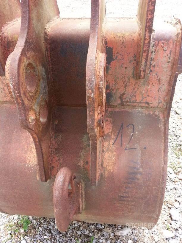  KORPA / BUCKET 850mm Gradbeništvo - drugo