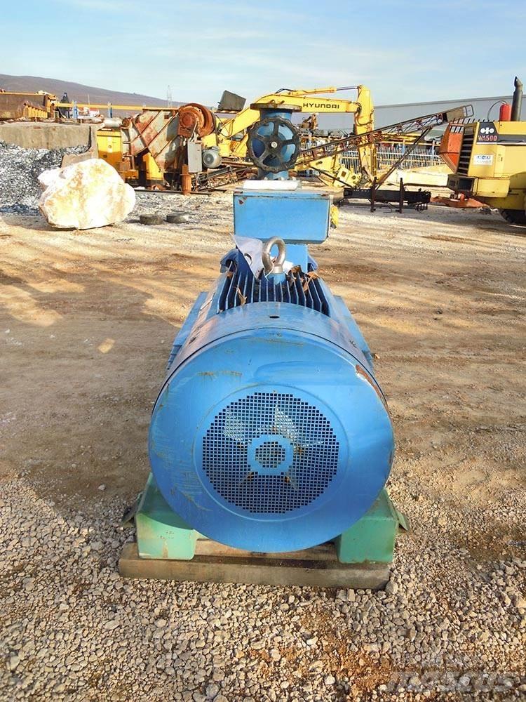 KSB MTC 125/04 Vodne črpalke