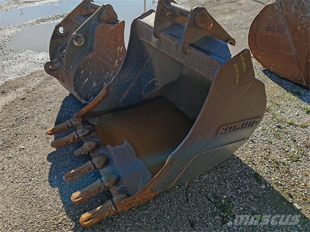 Liebherr A 914 Litronic Bagri goseničarji