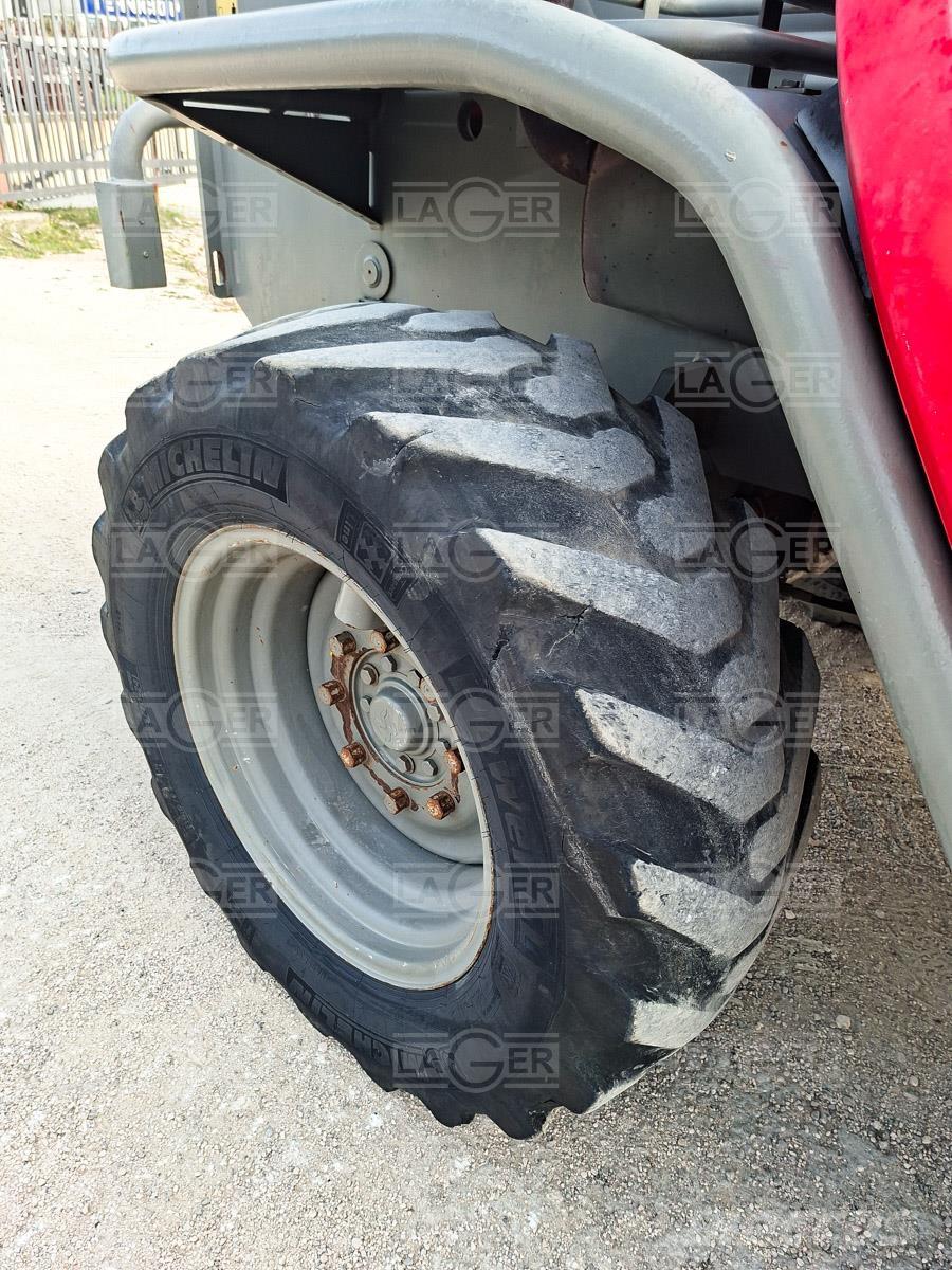 Merlo P40.17 LOX Teleskopski viličarji