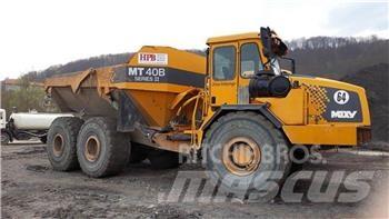 Moxy MT 40B Zglobni demperji