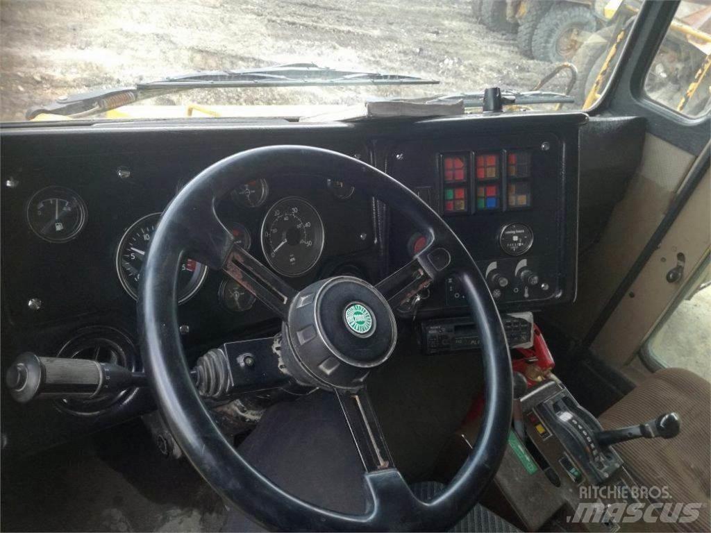 O&K K60 Ne cestni demperji