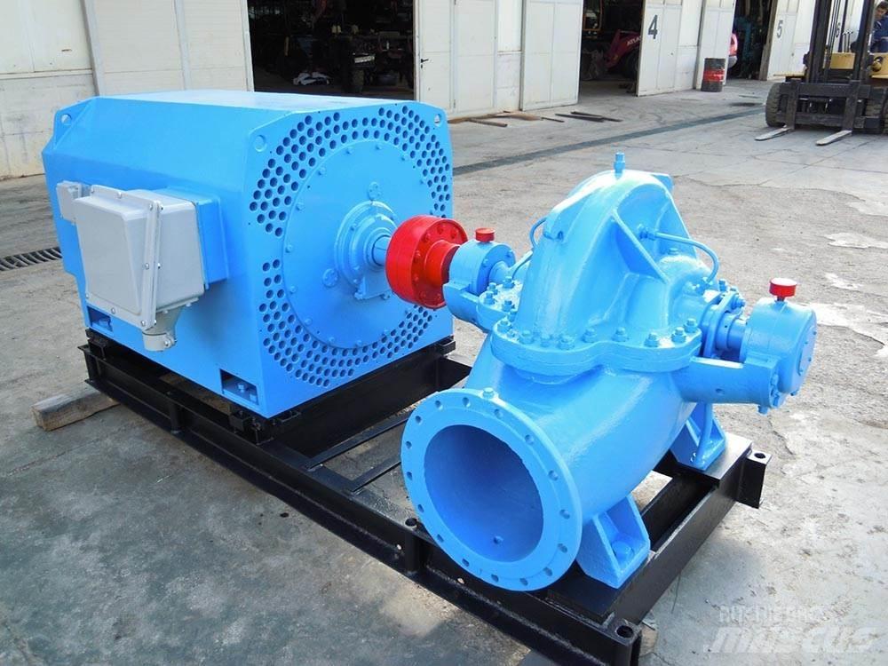  PUMPA DH52-25/A Vodne črpalke