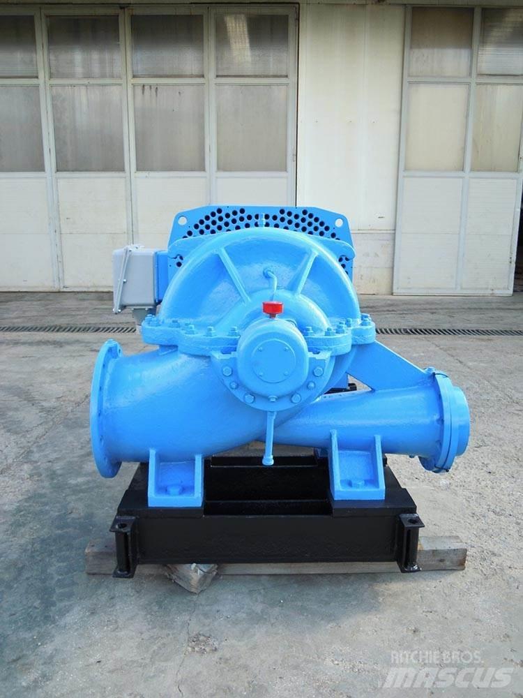  PUMPA DH52-25/A Vodne črpalke