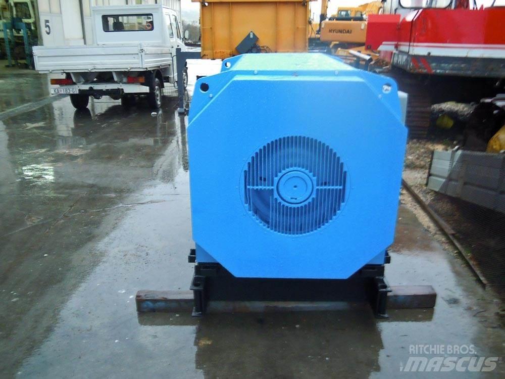  PUMPA DH52-25/A Vodne črpalke