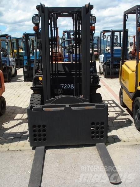 Sumitomo 03-FG15PVID5 Viličarji - drugo