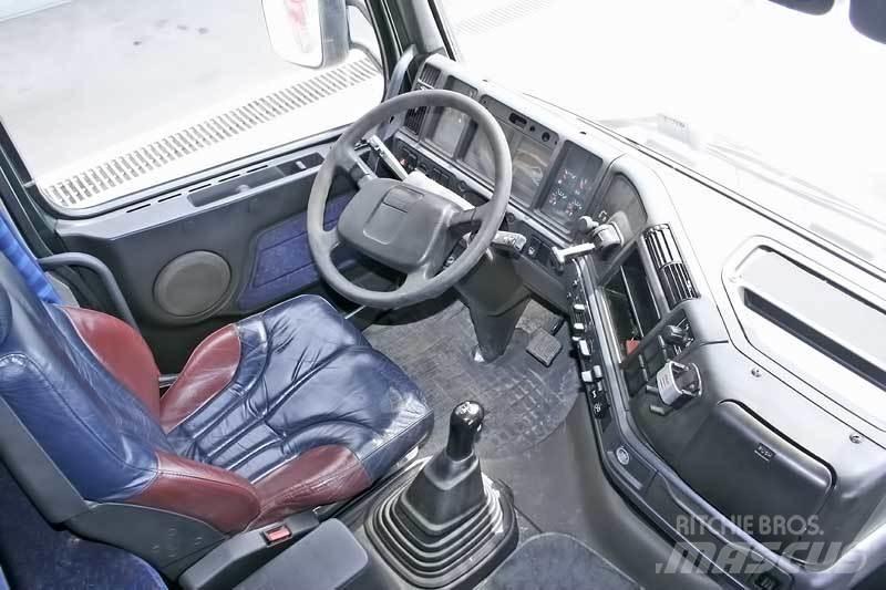 Volvo FH 12-420 Vlačilci