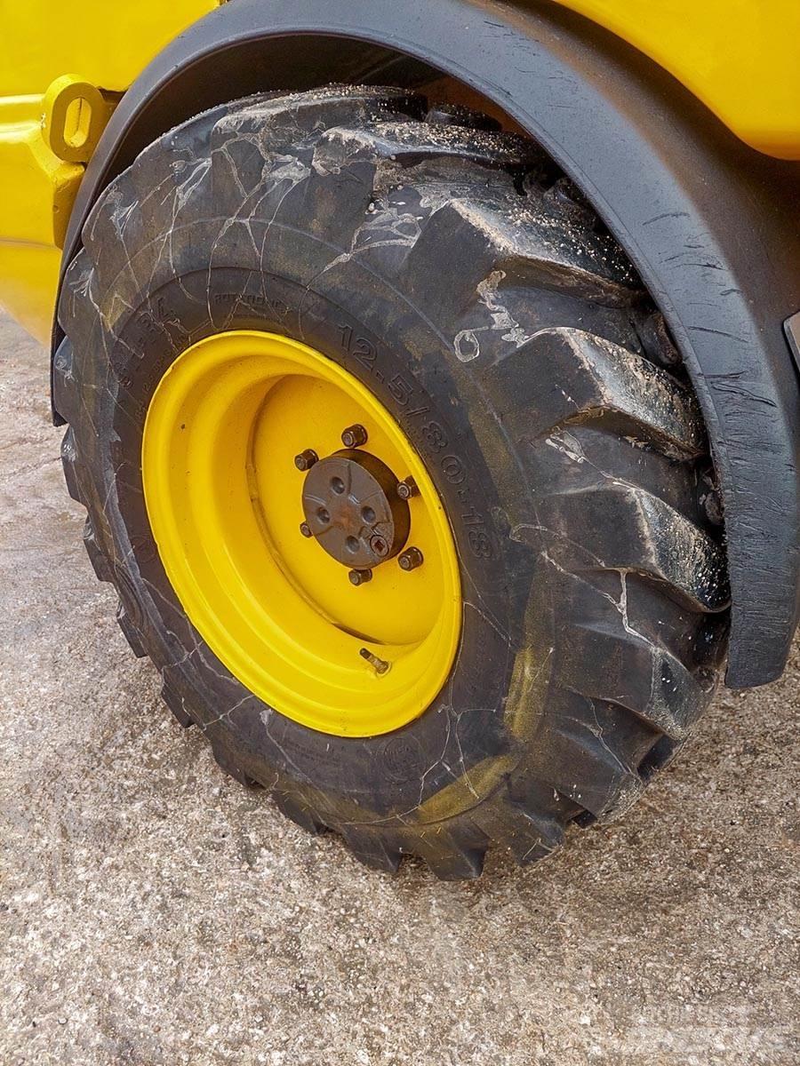 Volvo L25F Drugo