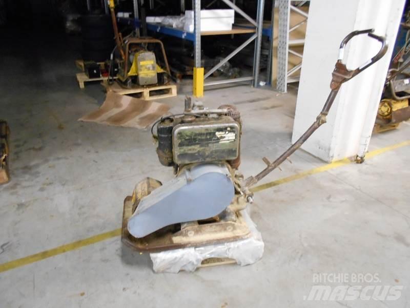 Wacker DPU 2950 Vibro plošče