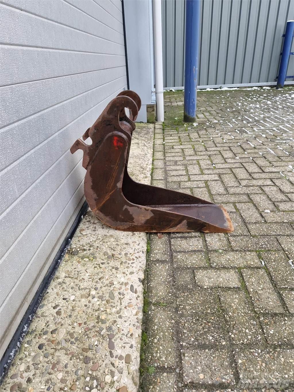  Banaanbak Drugi kmetijski stroji