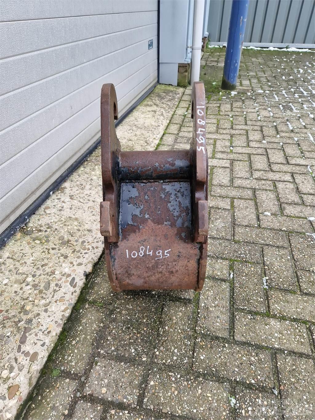  Banaanbak Drugi kmetijski stroji