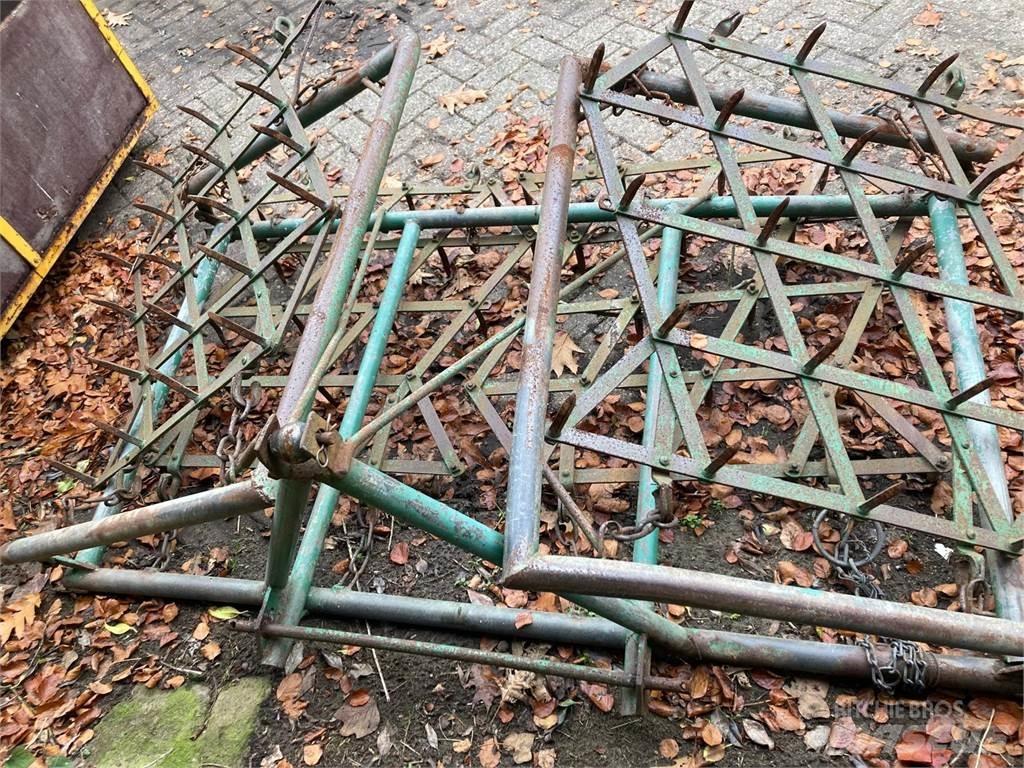  Eg Ostali priključki in naprave za pripravo tal