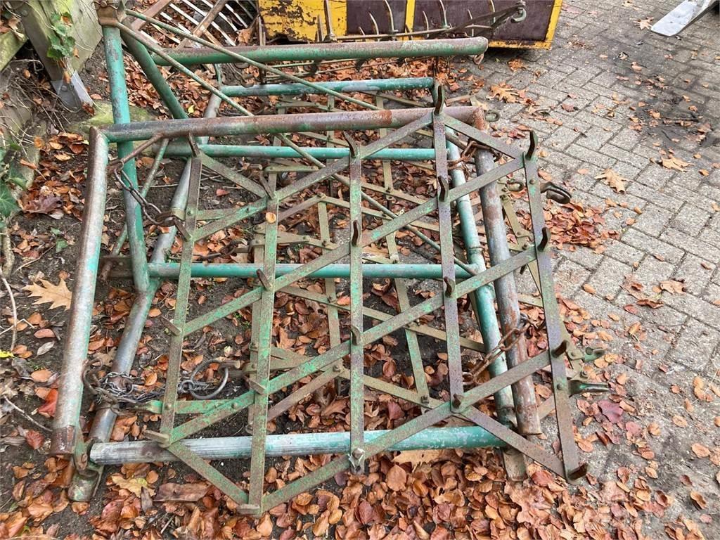  Eg Ostali priključki in naprave za pripravo tal