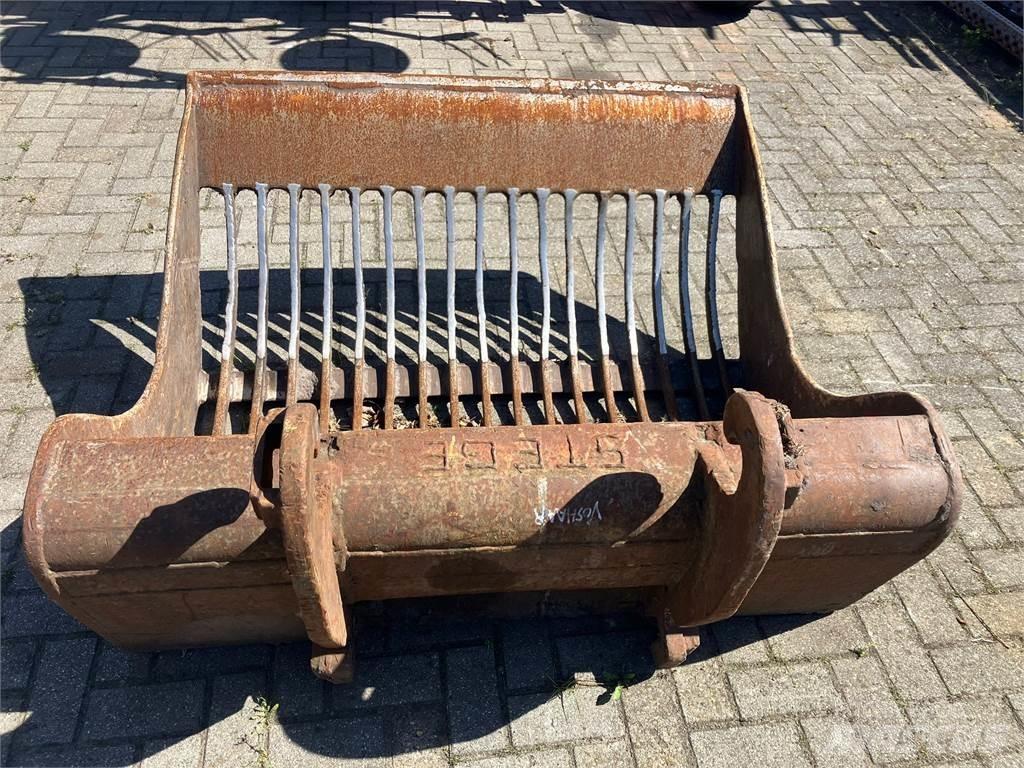 Puinbak Drugi kmetijski stroji
