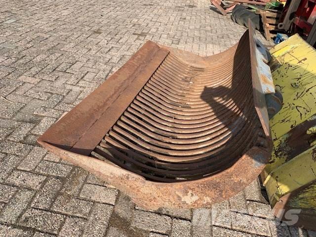  Puinriek Gradbeništvo - drugo