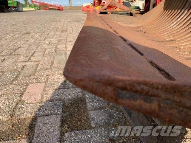  Puinriek Gradbeništvo - drugo