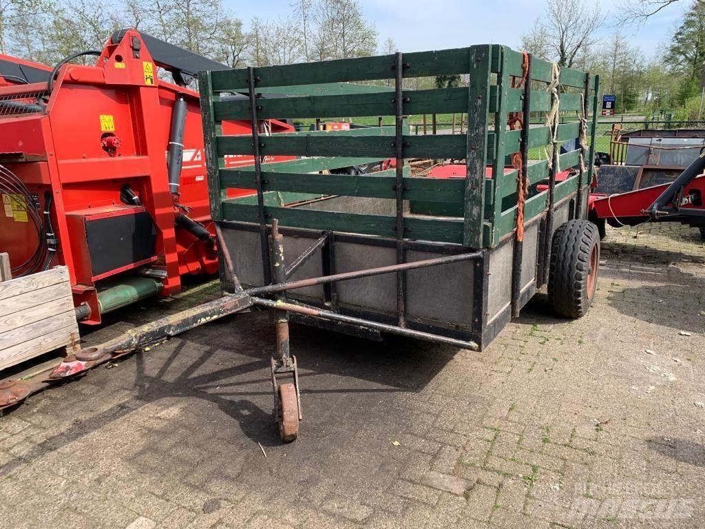 Veewagen  Drugi kmetijski stroji
